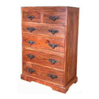 Dello Chest of Drawer