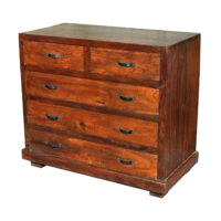 Daino Chest of Drawer