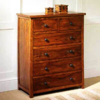 Nuraa Chest of Drawer